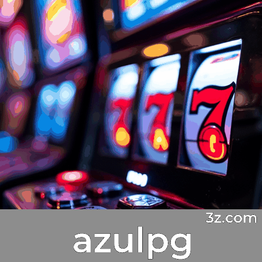 Cadastro na azulpg