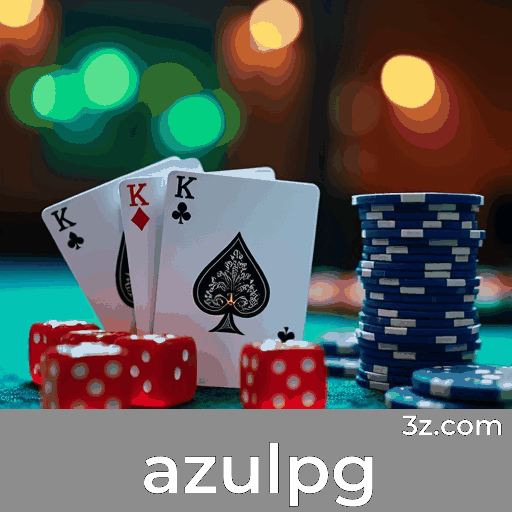 Cadastro na azulpg