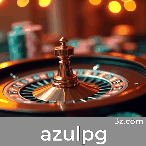 Cadastro na azulpg
