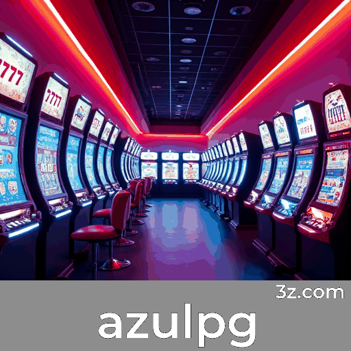 Cassino Online azulpg