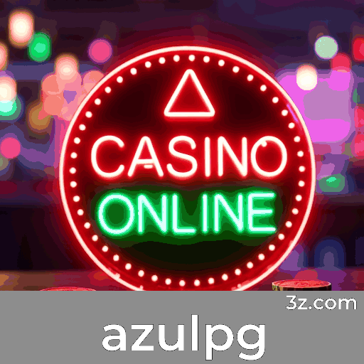 Cadastro na azulpg