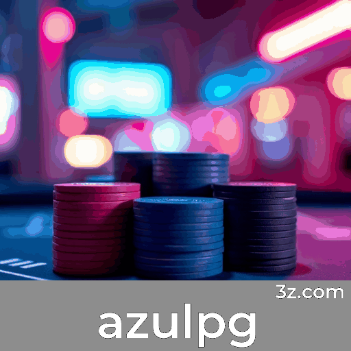 Acesso ao azulpg