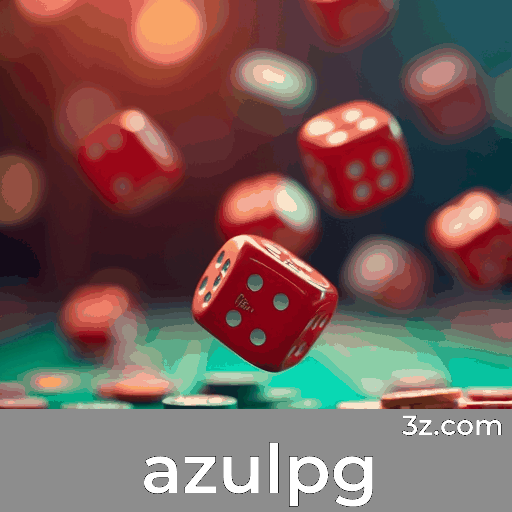 Azulpg: Seu Cassino Online Seguro e Premiado