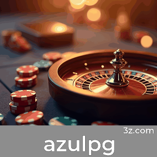 Acesso ao azulpg