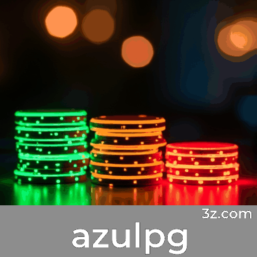 Azulpg: Seu Cassino Online Seguro e Premiado