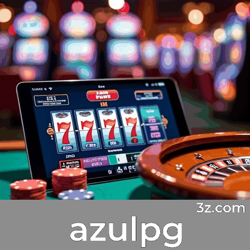 Acesso ao azulpg