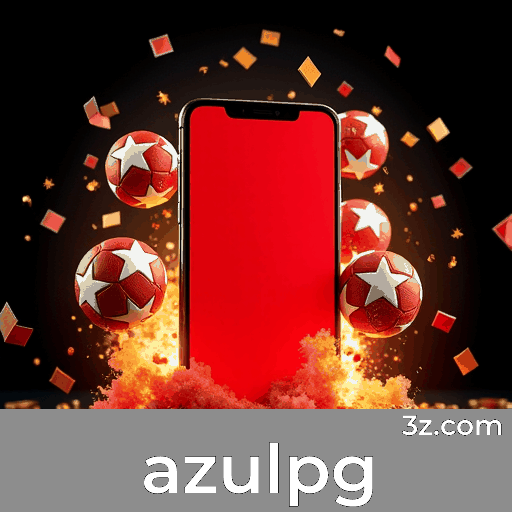 Cadastro na azulpg