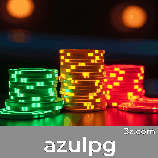 Cassino Online azulpg