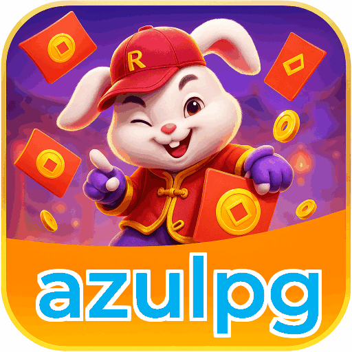 azulpg logo