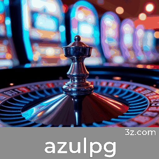 Acesso ao azulpg