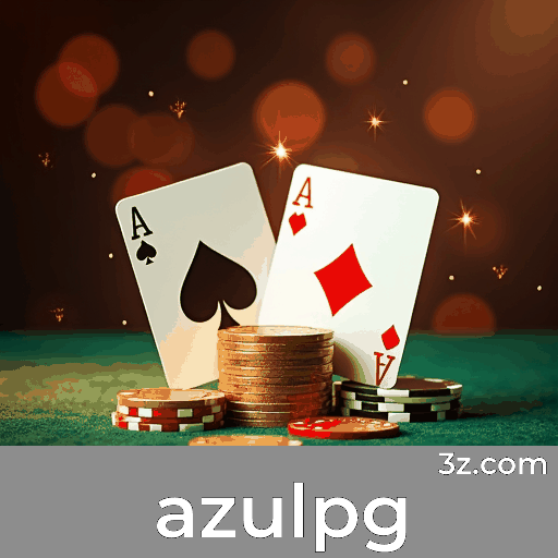 Acesso ao azulpg