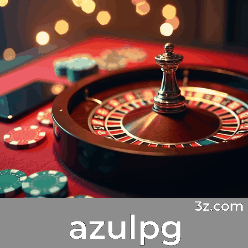 Cadastro na azulpg